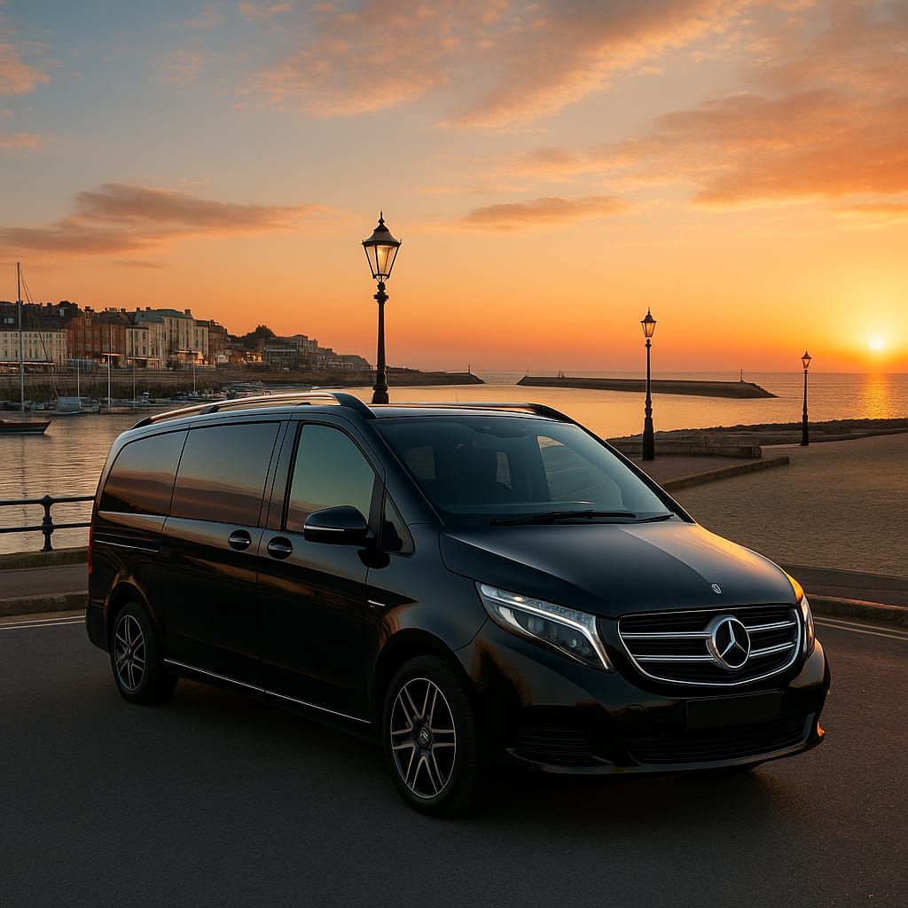 Heathrow to Ramsgate Taxi Transfers 1 Heathrow to Ramsgate Taxi Transfers