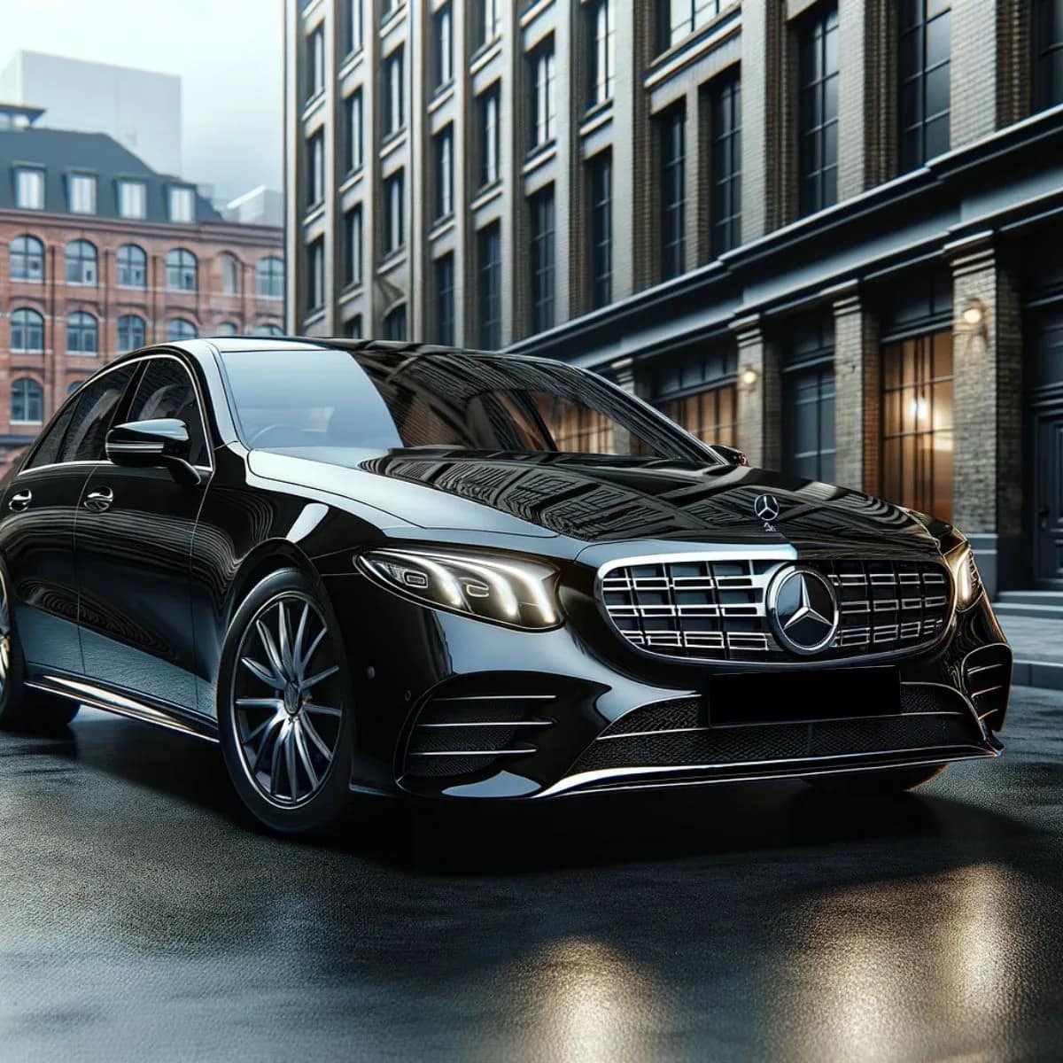 News 4 Heathrow Airport Taxi and Private Transfer