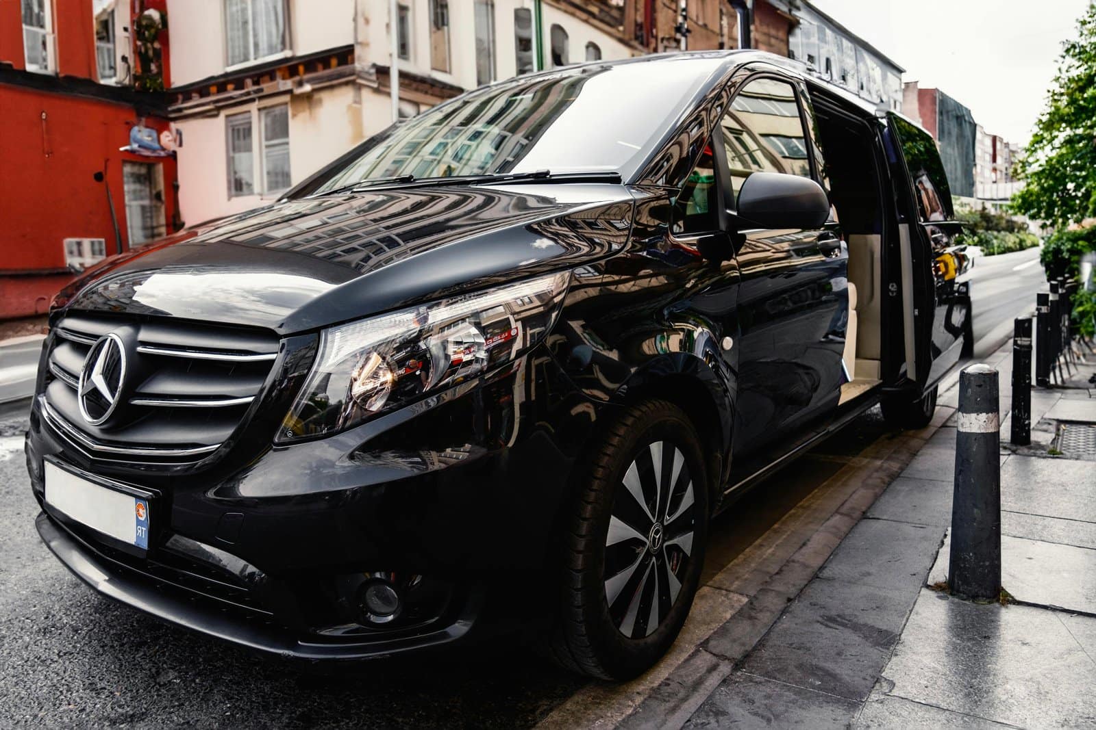 Traslados Aeropuerto Heathrow 2 Heathrow Airport Transfers