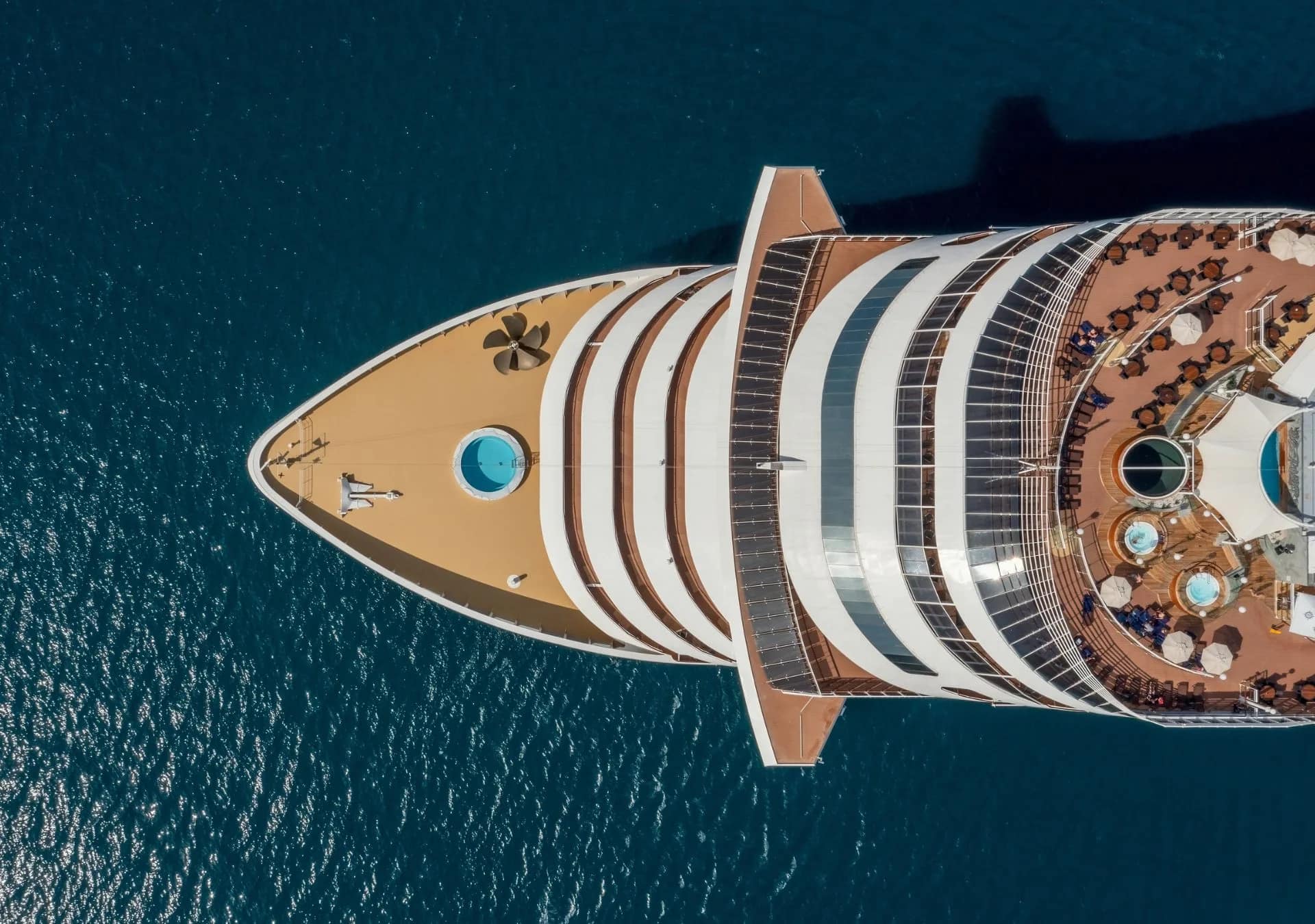 Traslados al puerto de cruceros 21 Cruise port transfers