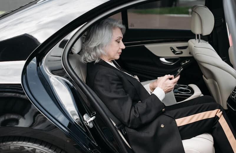 Stansted Airport to Heathrow Transfer