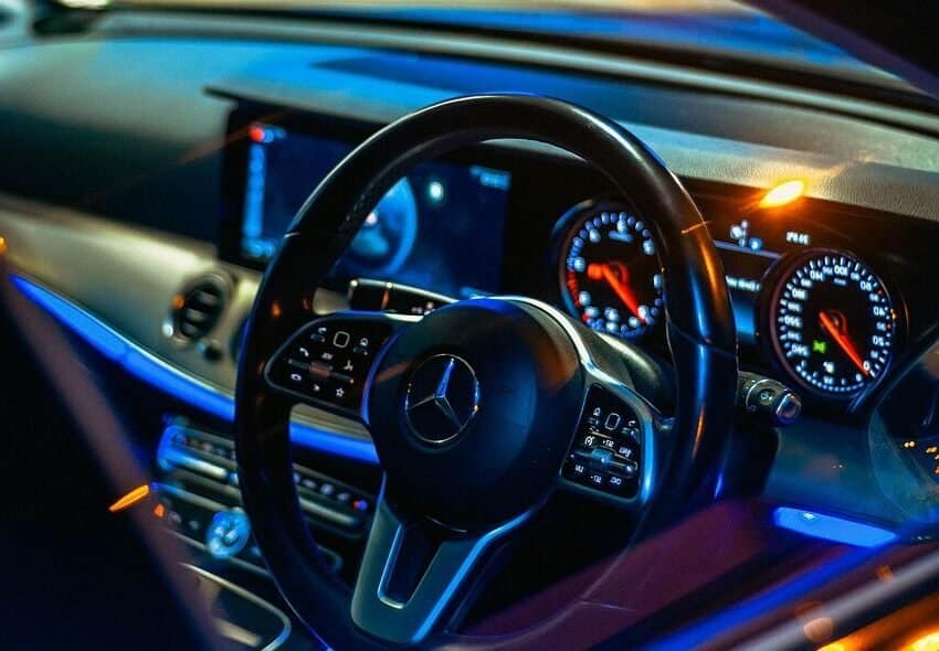 News 1 Transfers from London City Airport to Heathrow