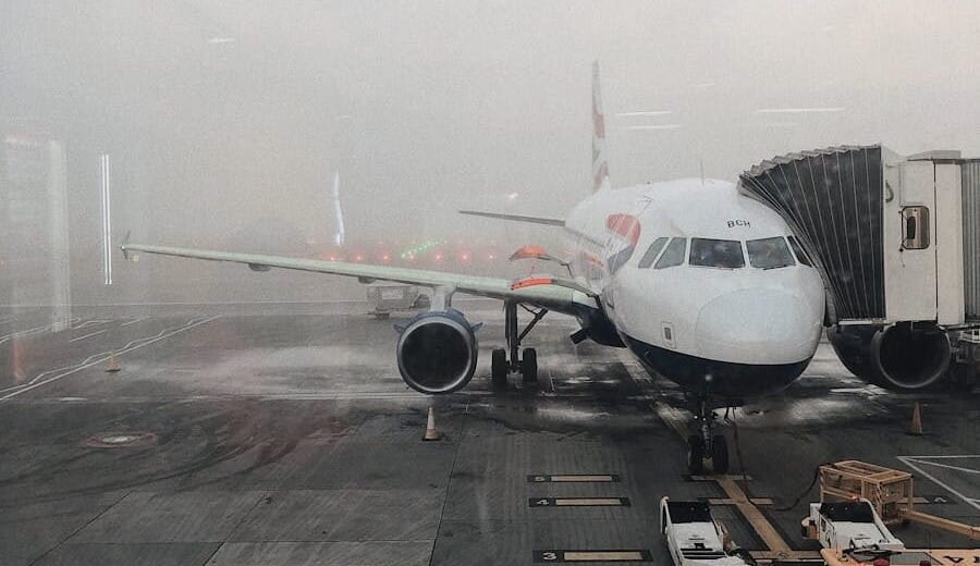 Heathrow Airport to Gatwick Transfer