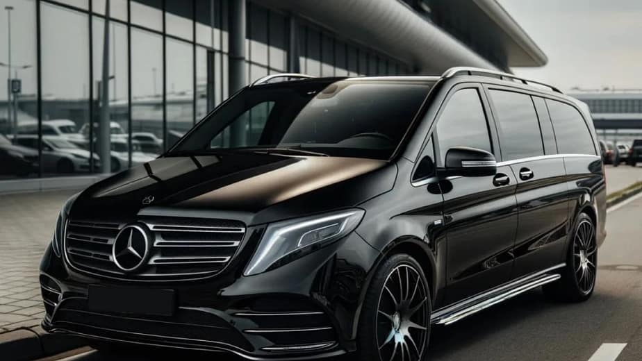 Heathrow Nexus Chauffeurs, Airport, Transfers, Heathrow, minibus taxi