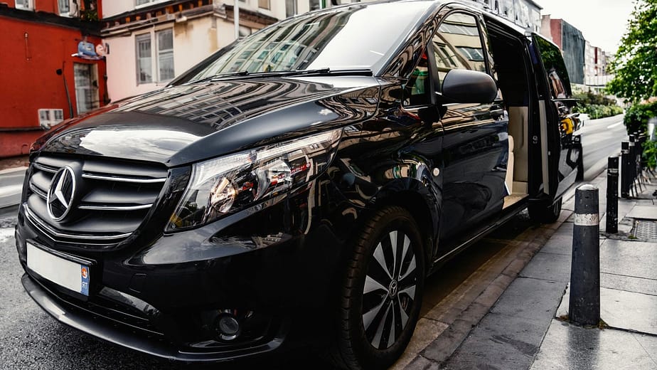 Heathrow Minibus Transfers