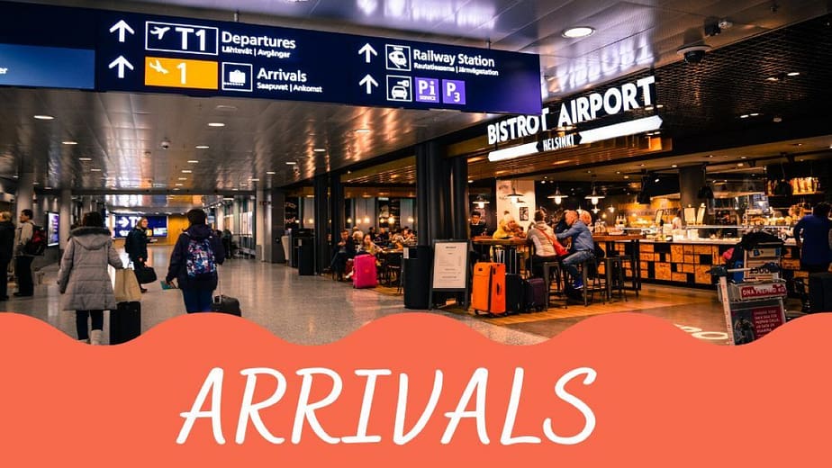 London Gatwick vs Heathrow