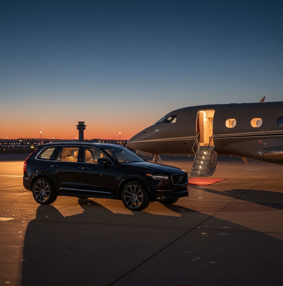 About 2 Heathrow Nexus