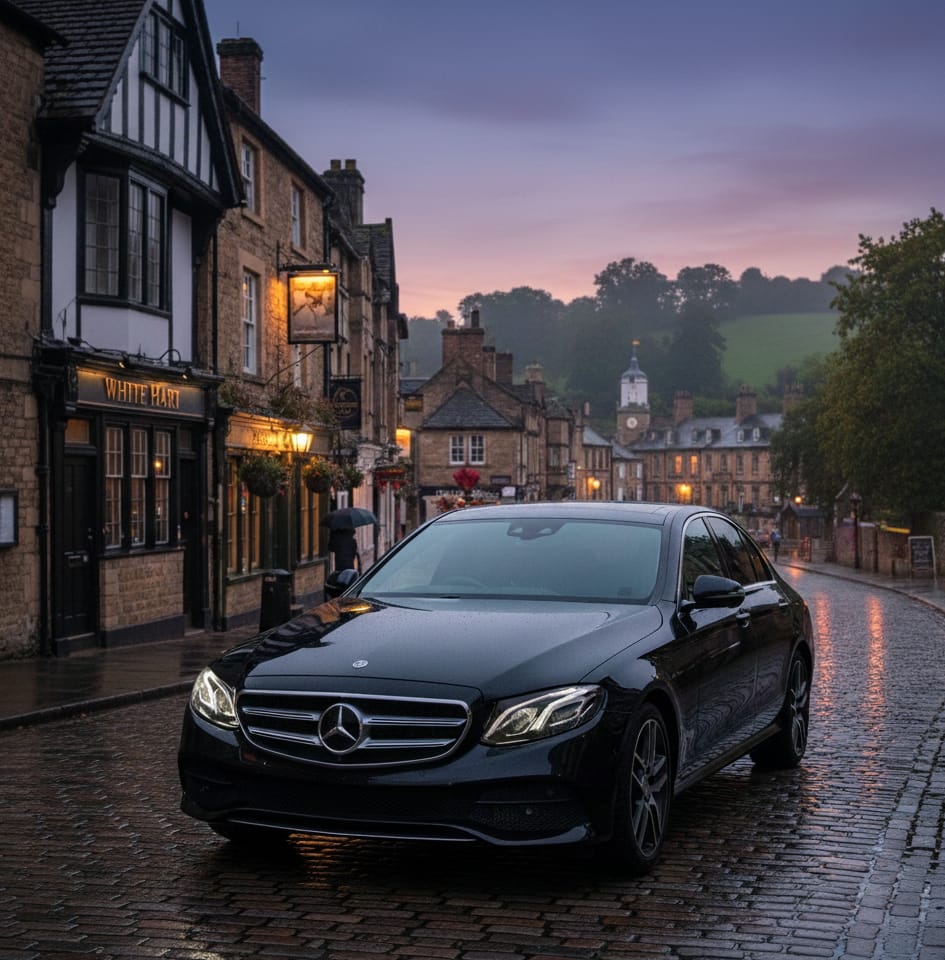 希思罗机场至锡诺克斯出租车接送服务 1 Heathrow to Sevenoaks Taxi Transfers