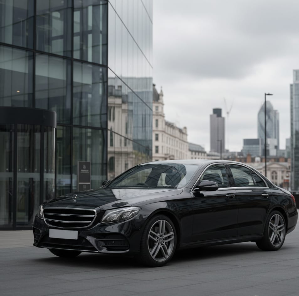 常见问题 1 London Chauffeur Services