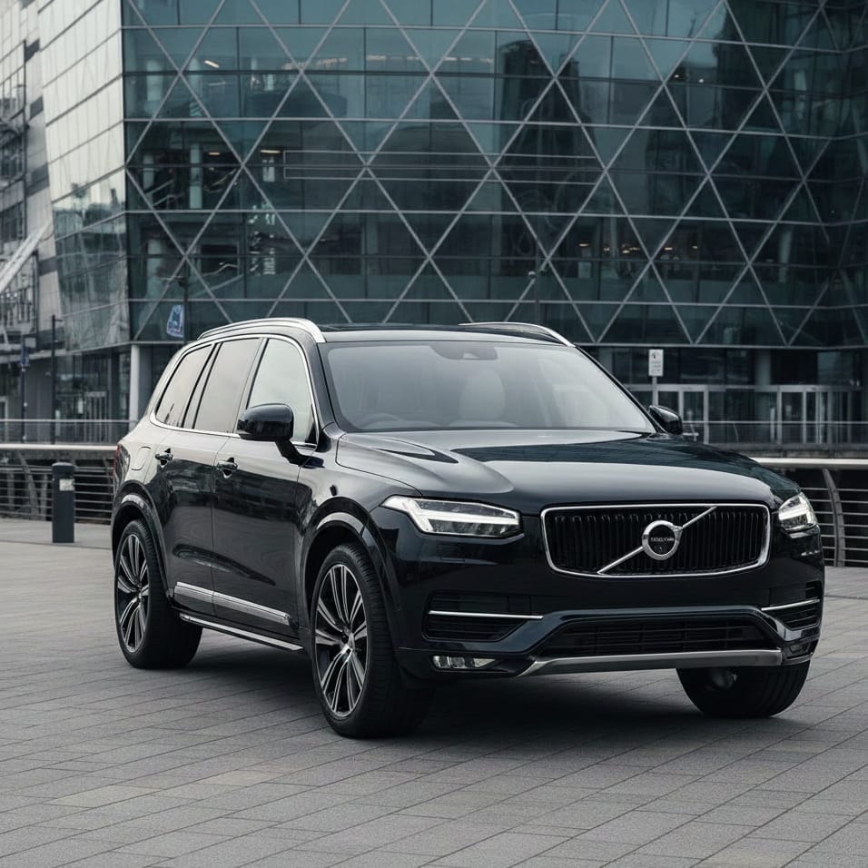 Heathrow to Excel Taxi Transfers 1 Heathrow to Excel Taxi Transfers