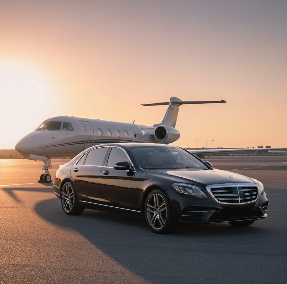 Heathrow Airport Transfers