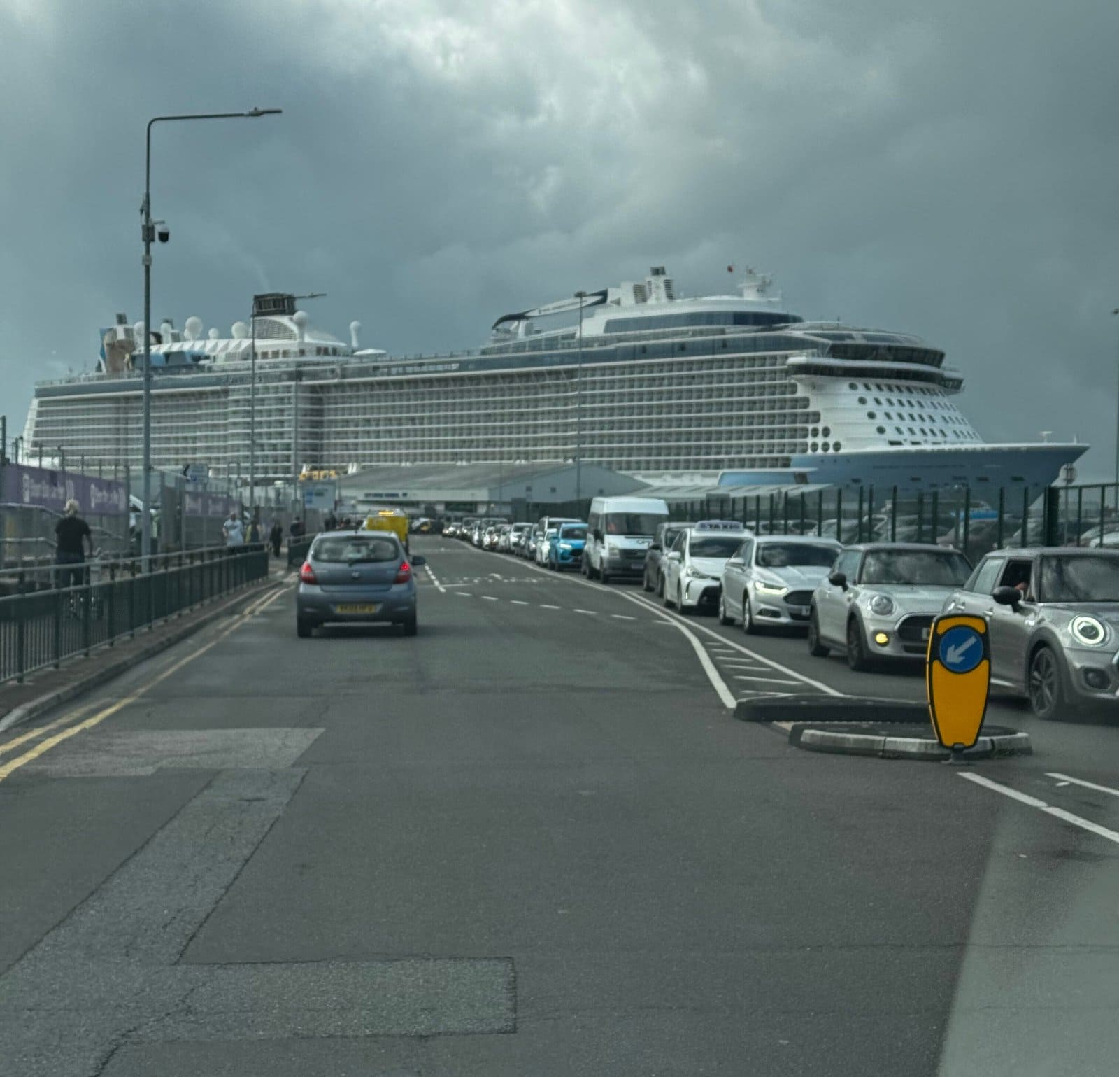 Cruise Port Transfers 1 Cruise port transfers, Heathrow to Cruise Port Transfer, Heathrow to Dover cruise transfer